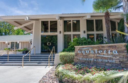 Fallbrook Complejo | Pala Mesa Resort