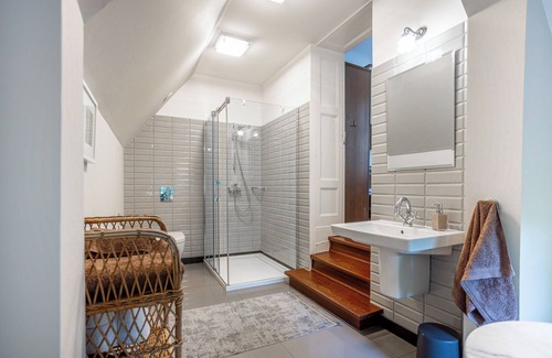 Miroslawiec Cama Y Desayuno | Palac Mysliwski - Orle