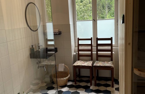 Miroslawiec Cama Y Desayuno | Palac Mysliwski - Orle