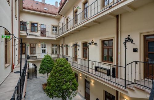 Old Town Apartamento | Palace Apartments