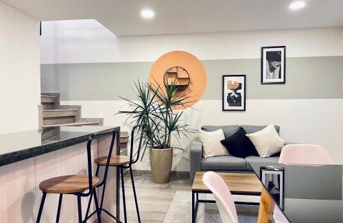 Chico Reservado Apartamento | Palace by Wynwood House