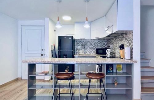 Chico Reservado Apartamento | Palace by Wynwood House