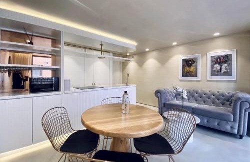 Chico Reservado Apartamento | Palace by Wynwood House