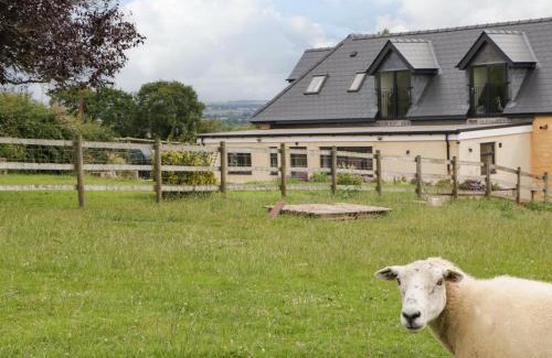 Hereford Casa | Palace Farmhouse