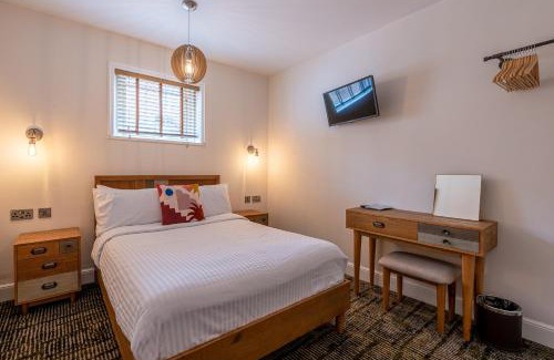 Scarborough Hotel | Palace Hill Hotel