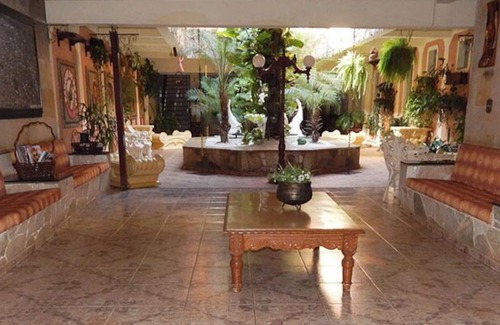 Centro Hotel | Palace Hotel Barretos