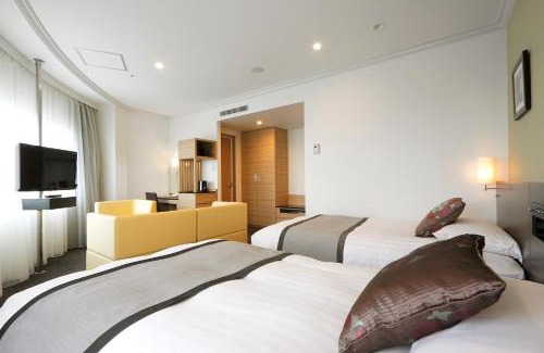 Omiya Hotel | Palace Hotel Omiya