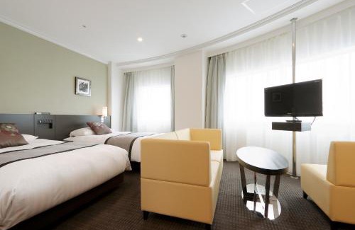 Omiya Hotel | Palace Hotel Omiya