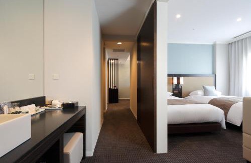 Omiya Hotel | Palace Hotel Omiya