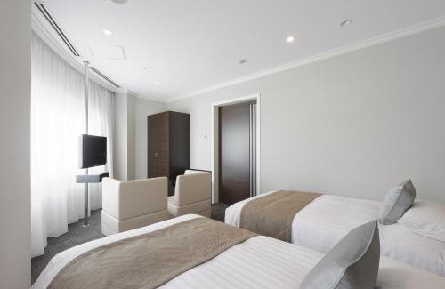 Omiya Hotel | Palace Hotel Omiya