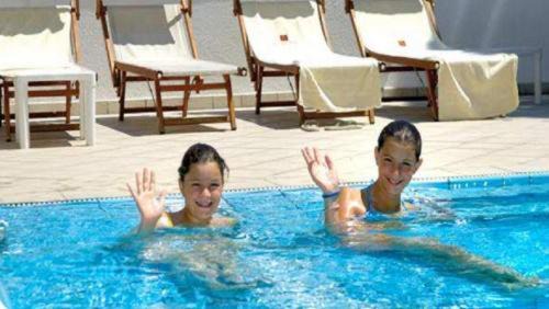 Bibione Hotel | Palace Hotel Regina