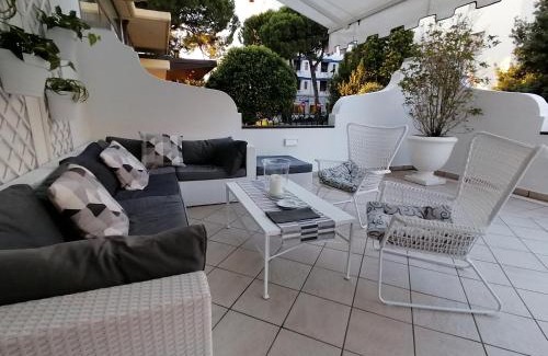 Bibione Hotel | Palace Hotel Regina
