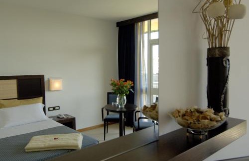 Bibione Hotel | Palace Hotel Regina