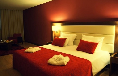 Sao Tiaguinho Hotel | Palace Hotel & Spa Monte Rio