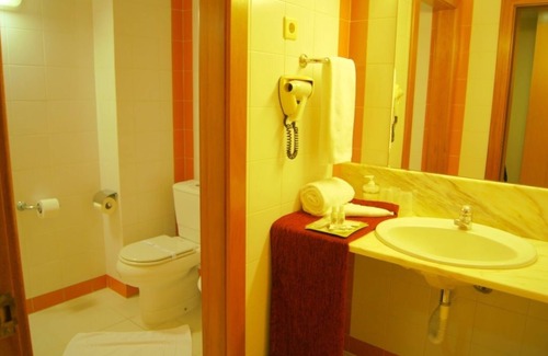 Sao Tiaguinho Hotel | Palace Hotel & Spa Monte Rio