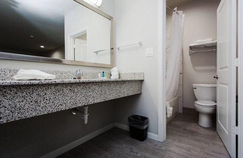 Barker Hotel | Palace Inn-529