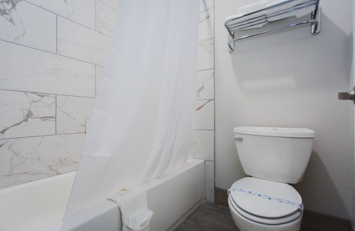 Barker Hotel | Palace Inn-529