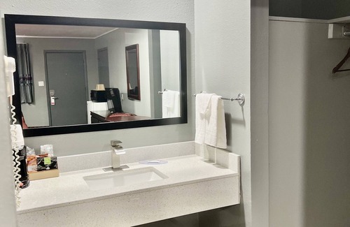 De Queen Hotel | Palace Motel