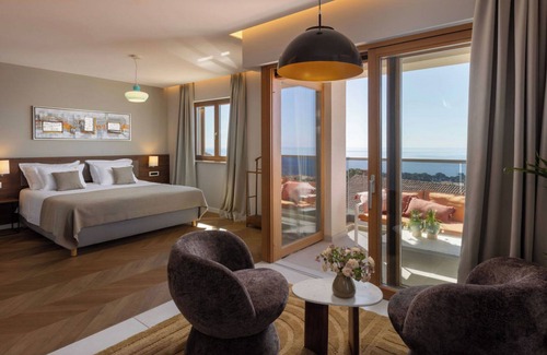 Pile Hotel | Palace Natali