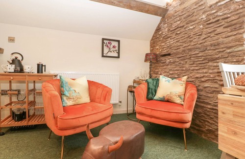 Hereford Cabaña | Palace Studio