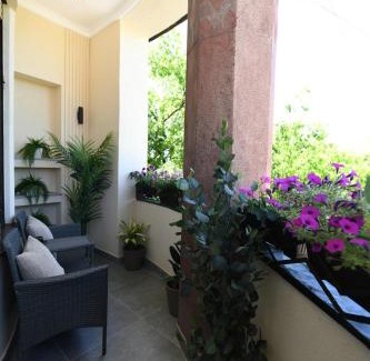 Sombor Apartamento | Palace Vajdniger