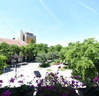 Sombor Apartamento | Palace Vajdniger