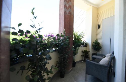 Sombor Apartamento | Palace Vajdniger