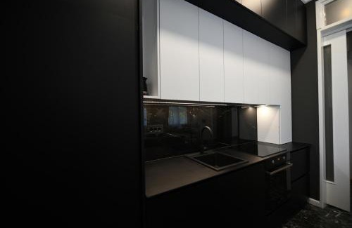 Sombor Apartamento | Palace Vajdniger