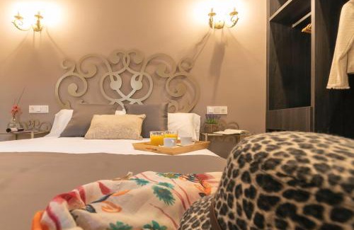 Centro - Sagrario Apartamento | Palacete 1620, Premium Suites, Only adults