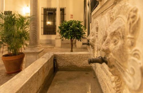 Centro - Sagrario Apartamento | Palacete 1620, Premium Suites, Only adults