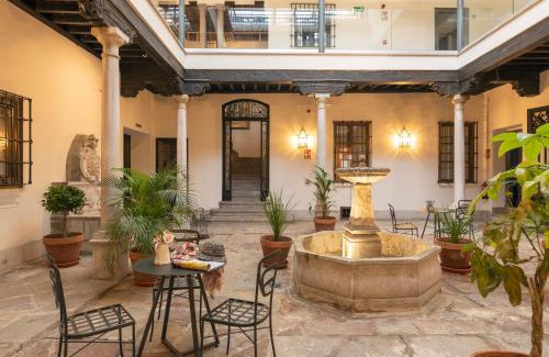 Centro - Sagrario Apartamento | Palacete 1620, Premium Suites, Only adults