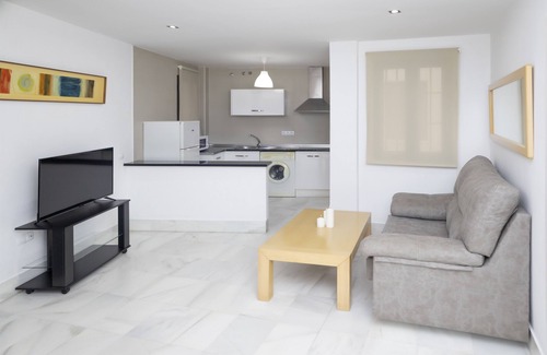 El Puerto de Santa María Apartamento | Palacio de Luja