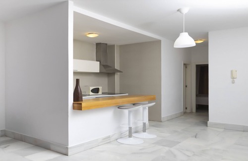 El Puerto de Santa María Apartamento | Palacio de Luja