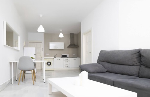 El Puerto de Santa María Apartamento | Palacio de Luja