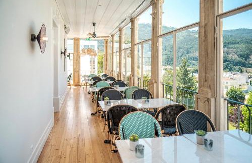 Lousa Hotel | Palacio da Lousa Boutique Hotel