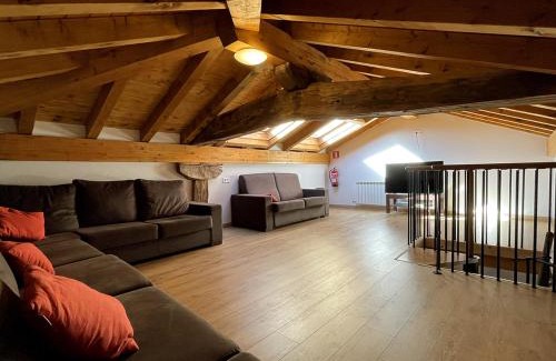 Imotz Apartamento | Palacio de Aralar Alta