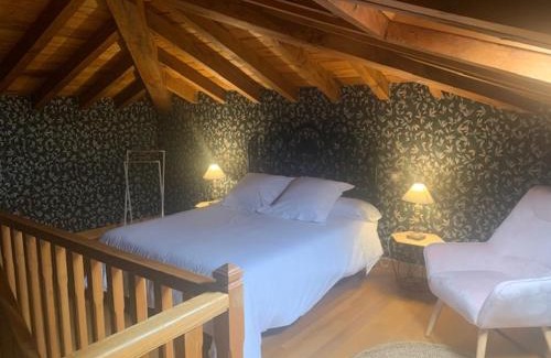 Arce Hotel | Palacio de Arce