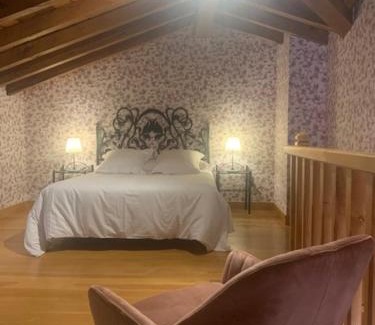 Arce Hotel | Palacio de Arce