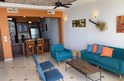 Puerto Peñasco Complejo | Palacio del Mar by Rocky Host