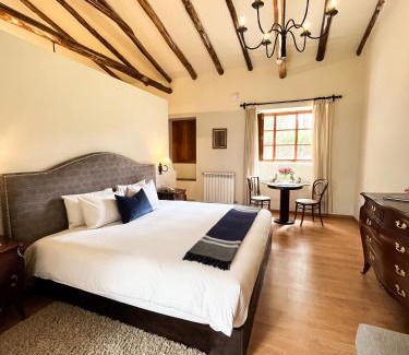 Centro histórico de Cusco Hotel | Palacio Manco Capac by Ananay Hotels