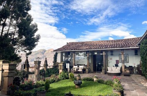 Centro histórico de Cusco Hotel | Palacio Manco Capac by Ananay Hotels