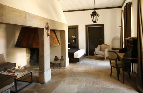Santos Casa | Palacio Ramalhete