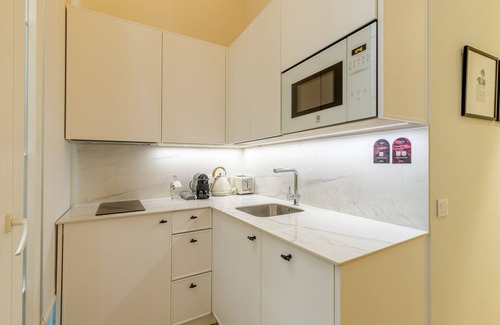 La Goleta Apartamento | Palacio Vegafuente 2.5