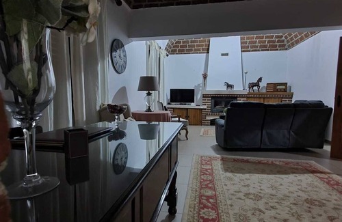 Reguengos de Monsaraz Casa | Palacius Loty - Reguengos de Monsaraz - O Sonho da Carlota