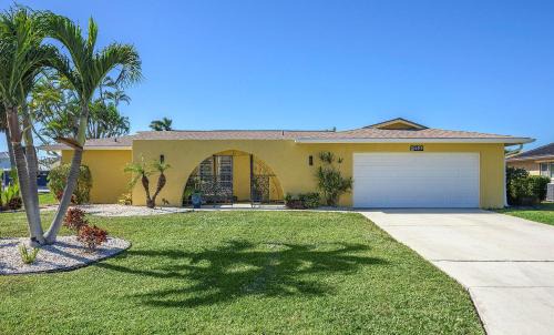 Caloosahatchee Casa | Palaco Grande - CC