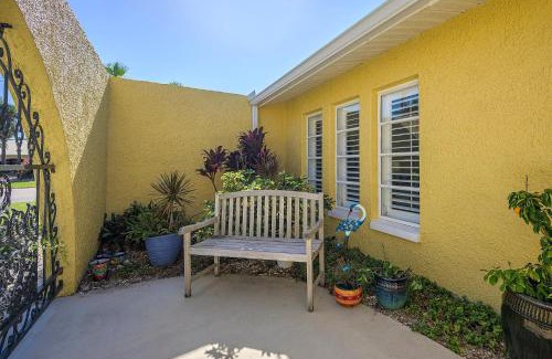 Caloosahatchee Casa | Palaco Grande - CC