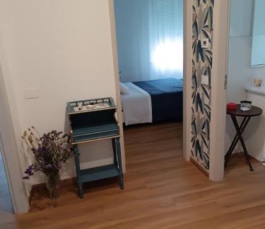 Rimini Apartamento | Palacongressi city center