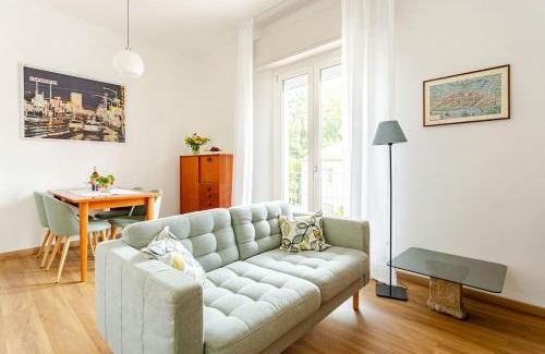 Rimini Apartamento | Palacongressi city center