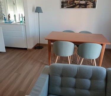 Rimini Apartamento | Palacongressi city center