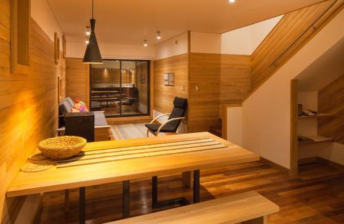 Castro Apartamento | Palafito del Carpintero